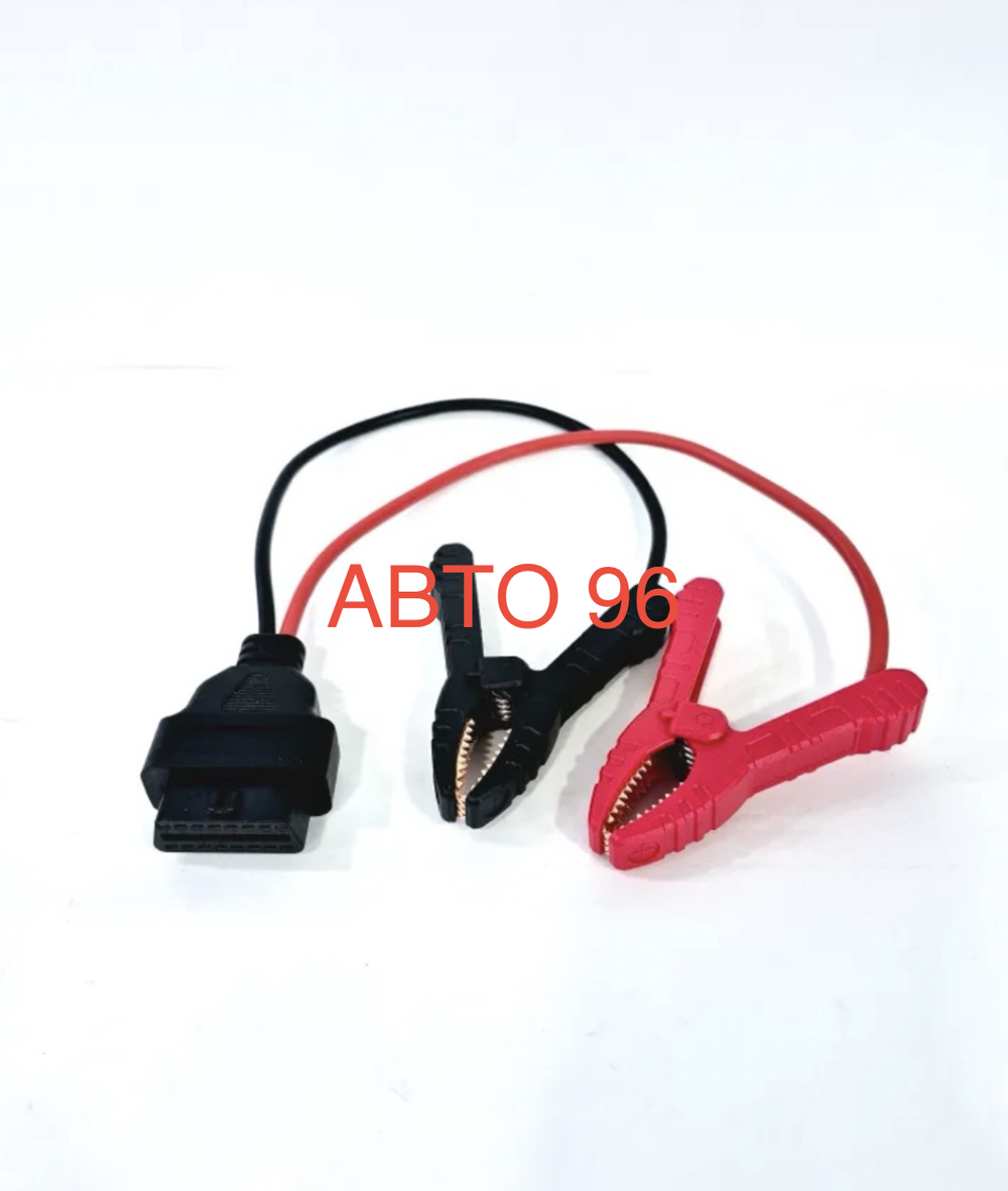JZT201 Pro сканер / Профессиональный Автосканер OBD2+Тестер АКБ LAFOCH JZT201PRO