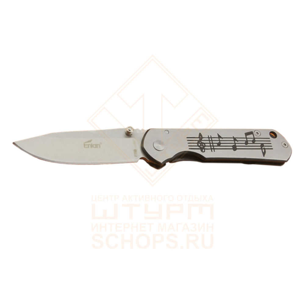 Нож складной Enlan F710B