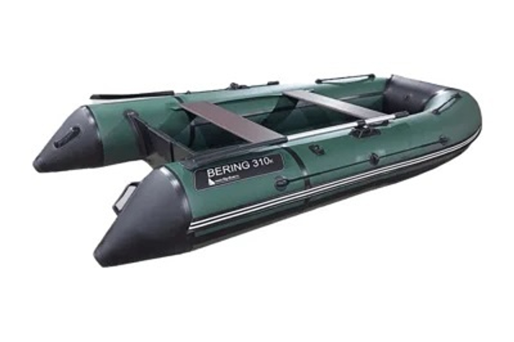 Лодка ПВХ BERING 310К