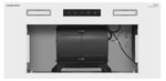 Полновстраиваемая вытяжка Meferi INBOX60WH SENSOR COMFORT фото 6