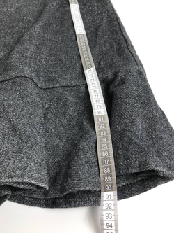 Платье Sinequanone шерстяное 44 размер