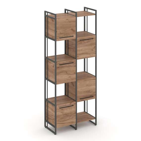 Рифт Шкаф комбинированый RF.NS-003  820*396*2010