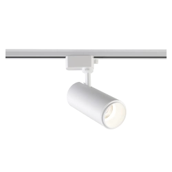 Светильник однофазный Crystal Lux CLT 0.31 021 WH 3CCT ZOOM