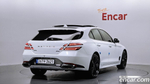 Genesis The New G70 Shooting Brake Бензин 2.0T 2WD (07.2022)
