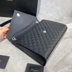 Yves Saint Laurent Envelope 31 cm