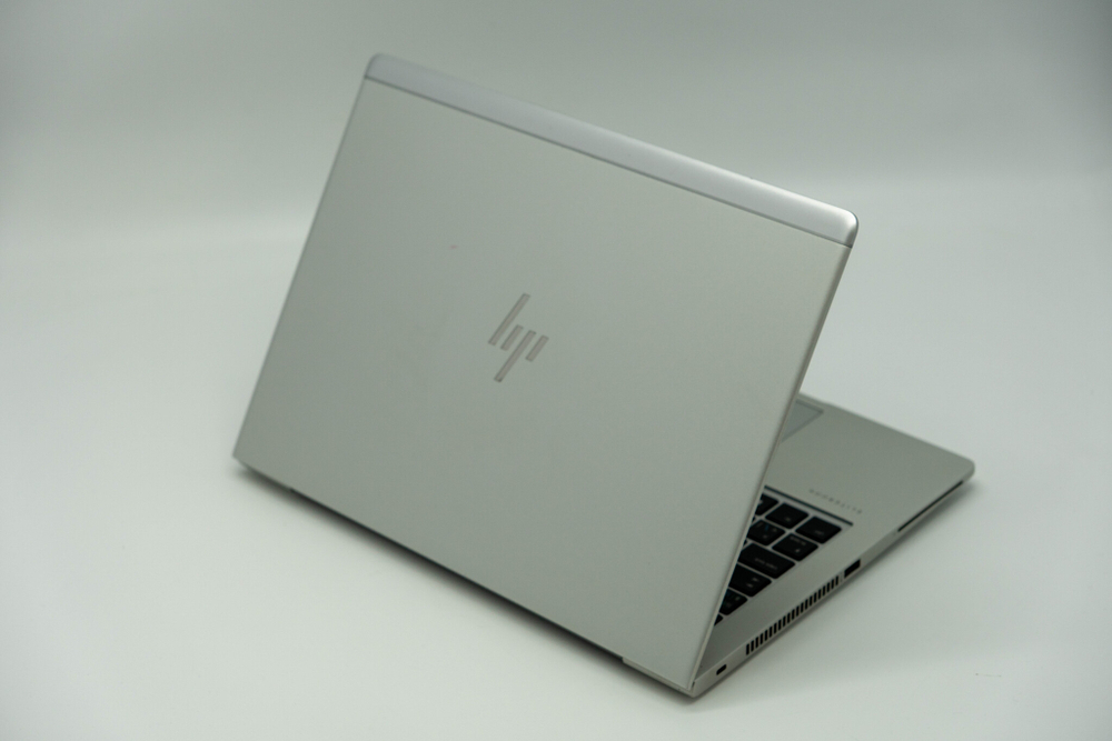 Ноутбук HP EliteBook 830 G5 ( i5-8350U )