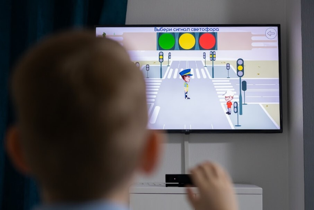 Дополнительные занятия Играй и развивайся: Нейрологика