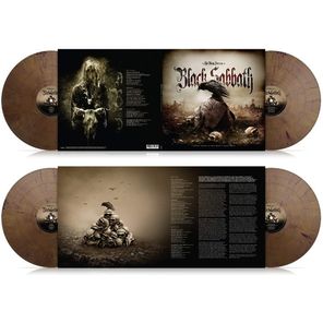 Сборник / The Many Faces Of Black Sabbath (Coloured Vinyl)(2LP)