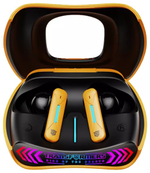 Наушники Transformers TF-T97 желтый