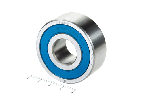 Подшипник 62304 2RS (180604)