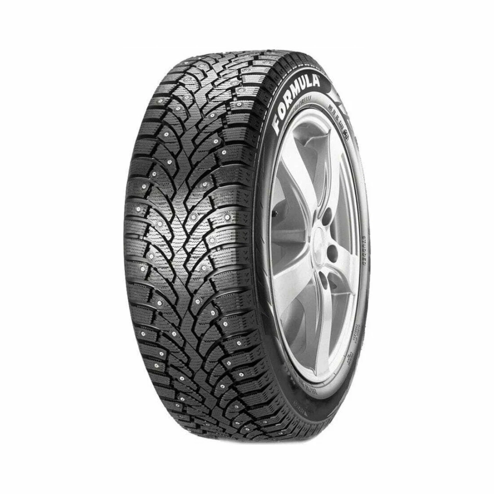 Pirelli Formula Ice 195/65 R15 91T Шип