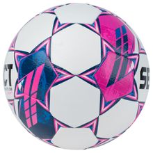 Мяч футбольный SELECT Talento DB Light V23 0773860009, размер 3