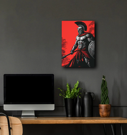 300 спартанцев 4