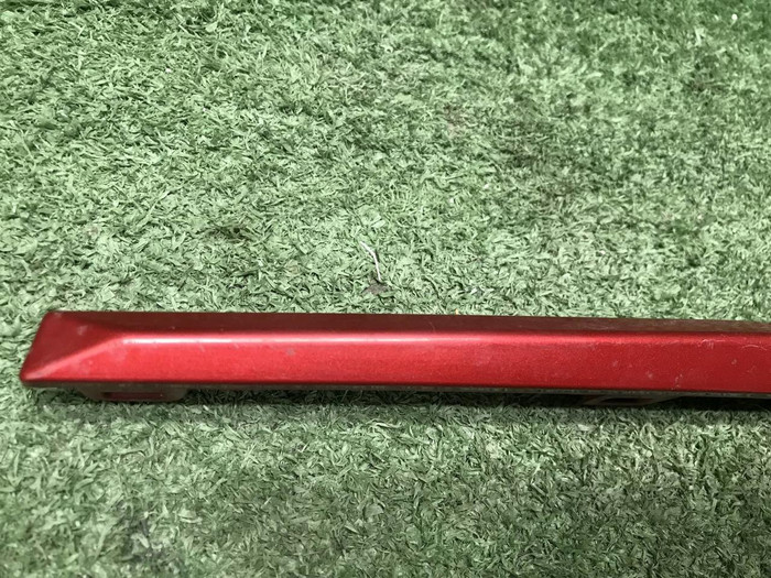 Накладка решетки радиатора Jetour Dashing (22-нв)