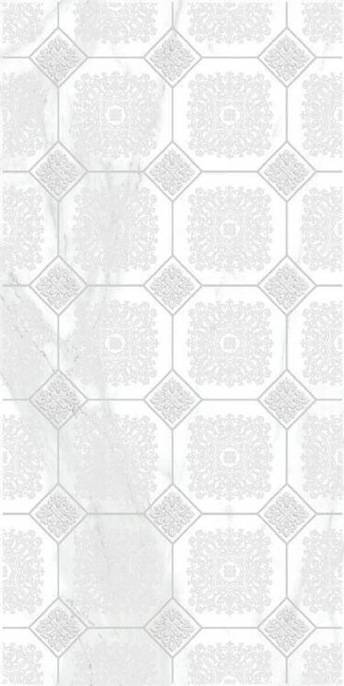 Laparet Olimpus Grand Белый 25x50