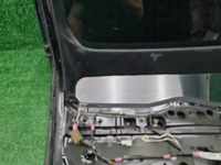 Крышка багажника Toyota Prius 2 XW20 (2003-2011)