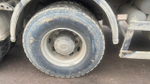КамАЗ 6520 6x4 Самосвал 6520-7080-49(B5) (Дизельный, 8,9 л, 390 л.с., МТ)