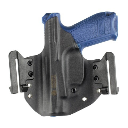 Кобура ГШ-18 поясная быстросъемная №20