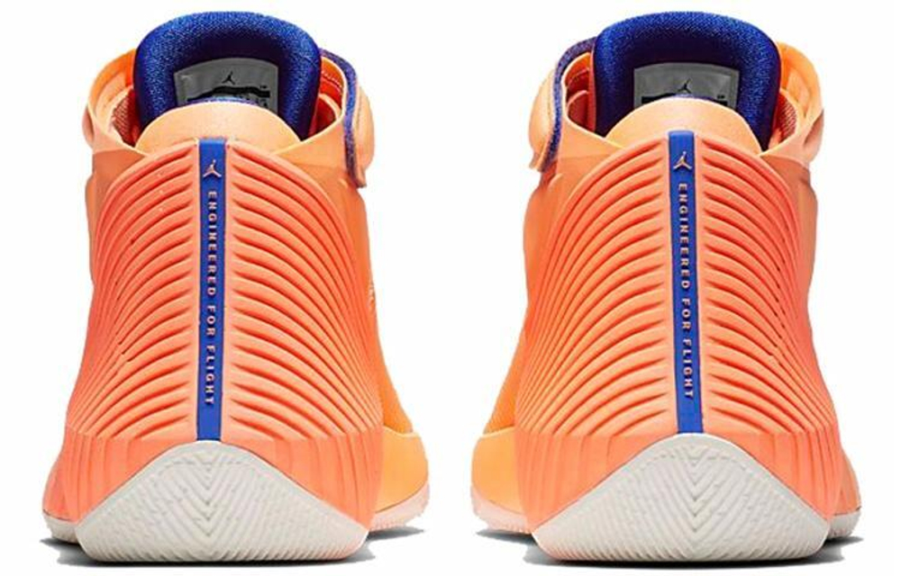 Кроссовки Jordan Why Not Zer0.1 Cotton Shot