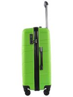 Чемодан 463 / Полипропилен