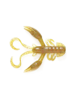 Твистеры съедобные LJ Pro Series ROCK CRAW 2.0in (05.10)/052 10 шт. в упак.