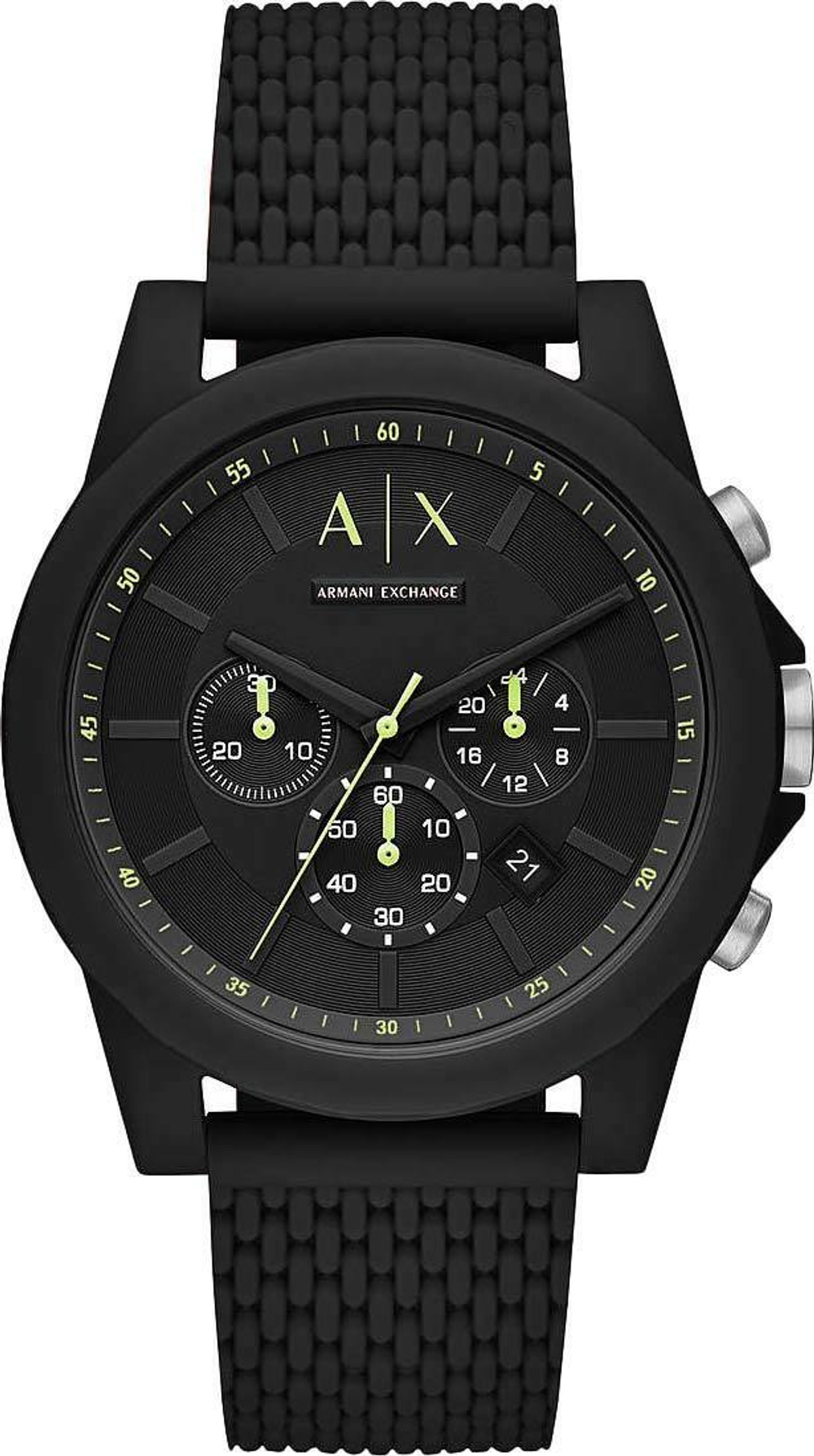 Наручные часы Armani Exchange AX1344 с хронографом