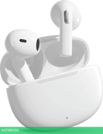 Наушники QCY AilyBuds Lite White (BH23QT29A)