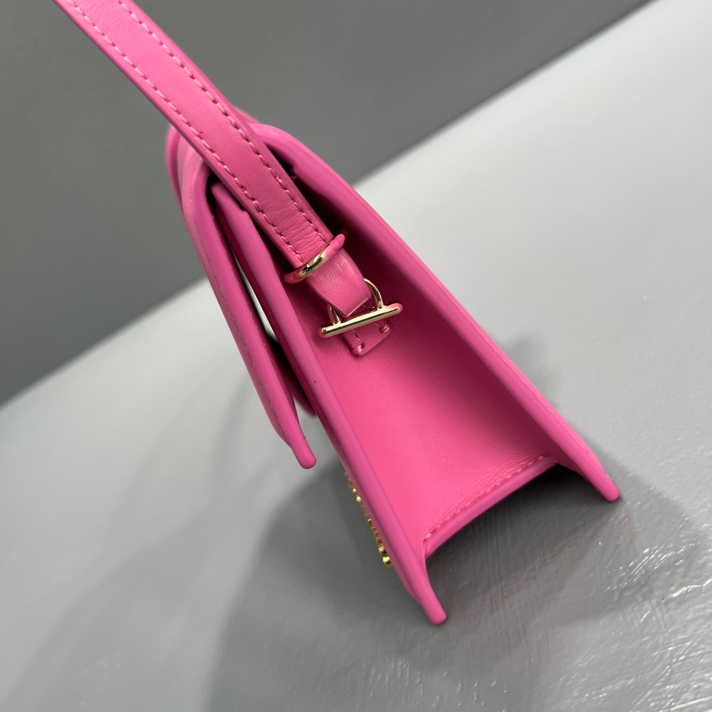 Jacquemus Le Bambino Long 28 cm