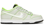 Кроссовки Nike Dunk Low University Of Oregon Pe