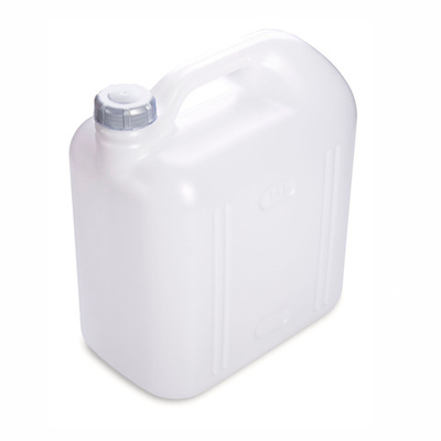 Канистра "Просперо" 20 л С933БЕЛ белая