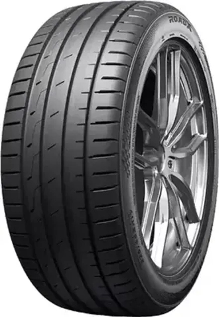 RoadX RXMotion DU71 255/45 R19 104Y XL