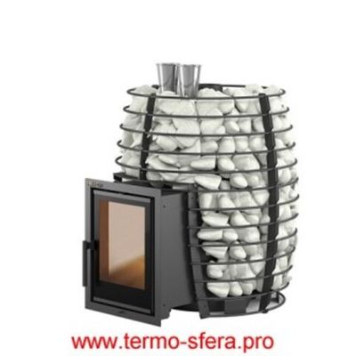 Эверест Steam Heat