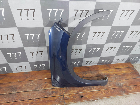 Крыло переднее правое Omoda C5 22-нв Б/У Оригинал 553000313AADYJ