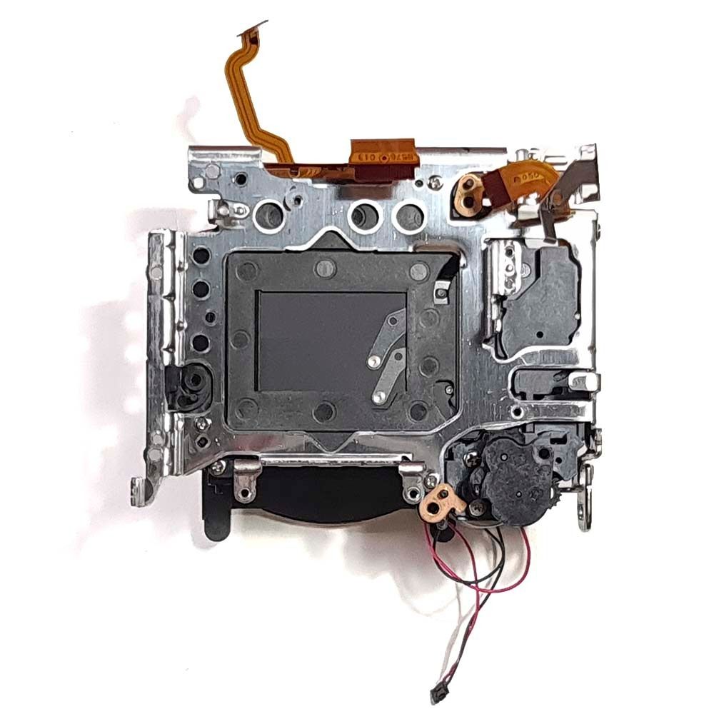 Mirror Box в сборе для фотоаппарата Canon Rebel XS (DS126191)