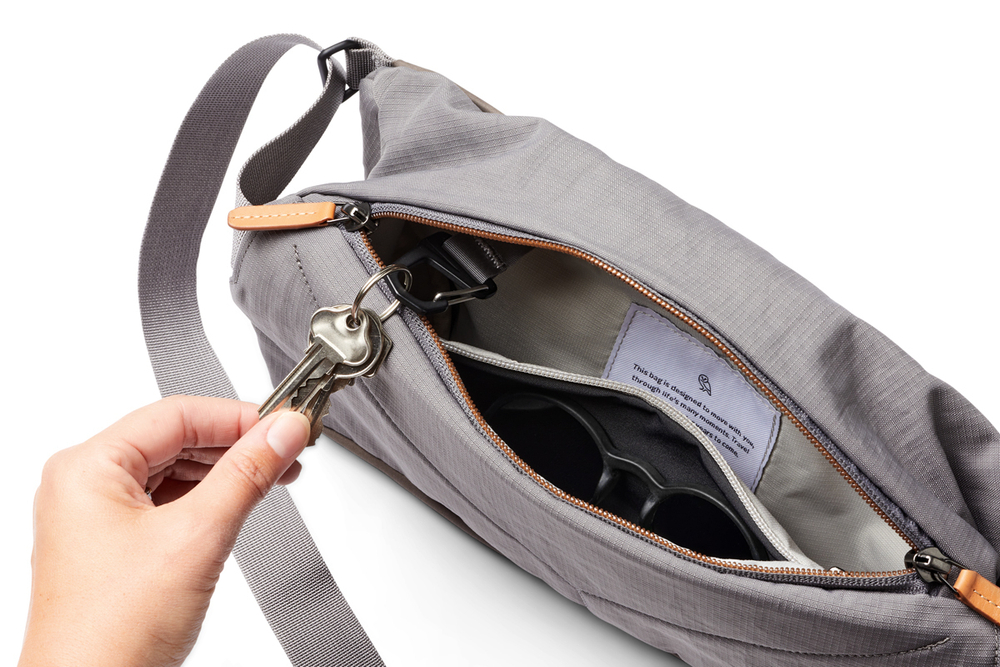 Сумка Bellroy Sling Premium