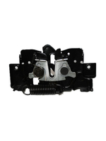 Замок капота RUGJ6620AM6 для Mazda 6 / Мазда 6