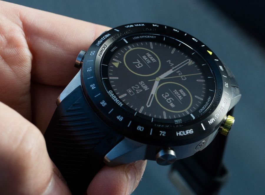 Какие часы «Гармин» выбрать для бега: подробный гид с примерами