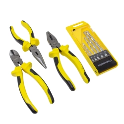 Набор инструментов 108пр. 1/4''3/8''(6гр.)(4-19мм) WMC TOOLS WMC-30108