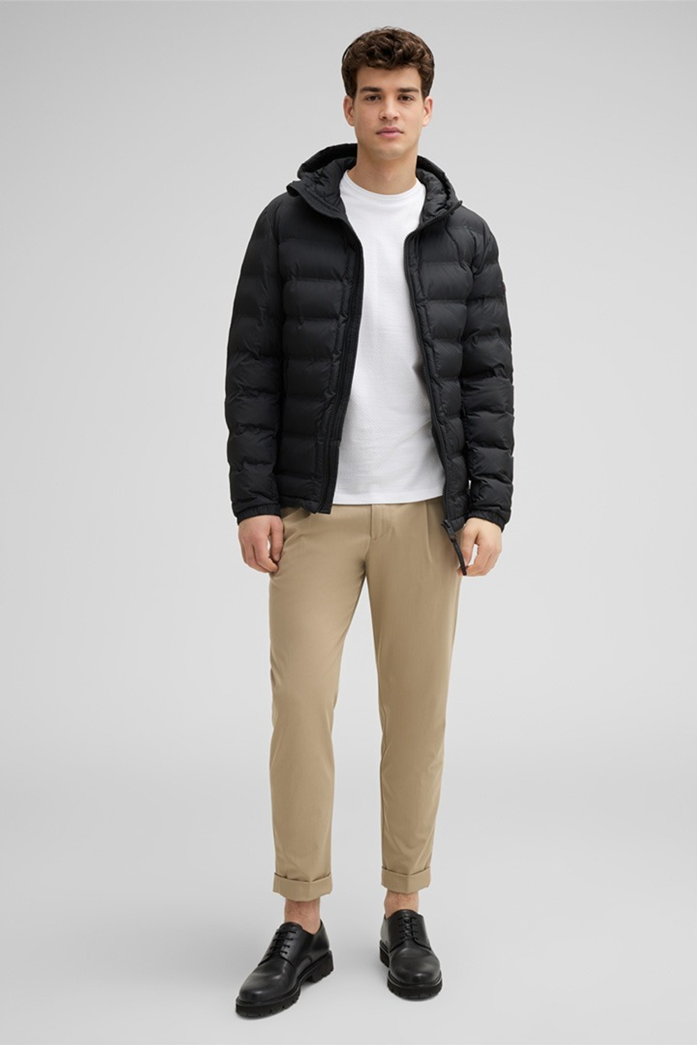 Футболка мужская STRELLSON