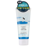 Round Lab Birch Juice Moisturizing Soothing Gel Cool 150ml
