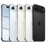 Смартфон Apple iPhone Air 512GB Black eSim (без RuStore)