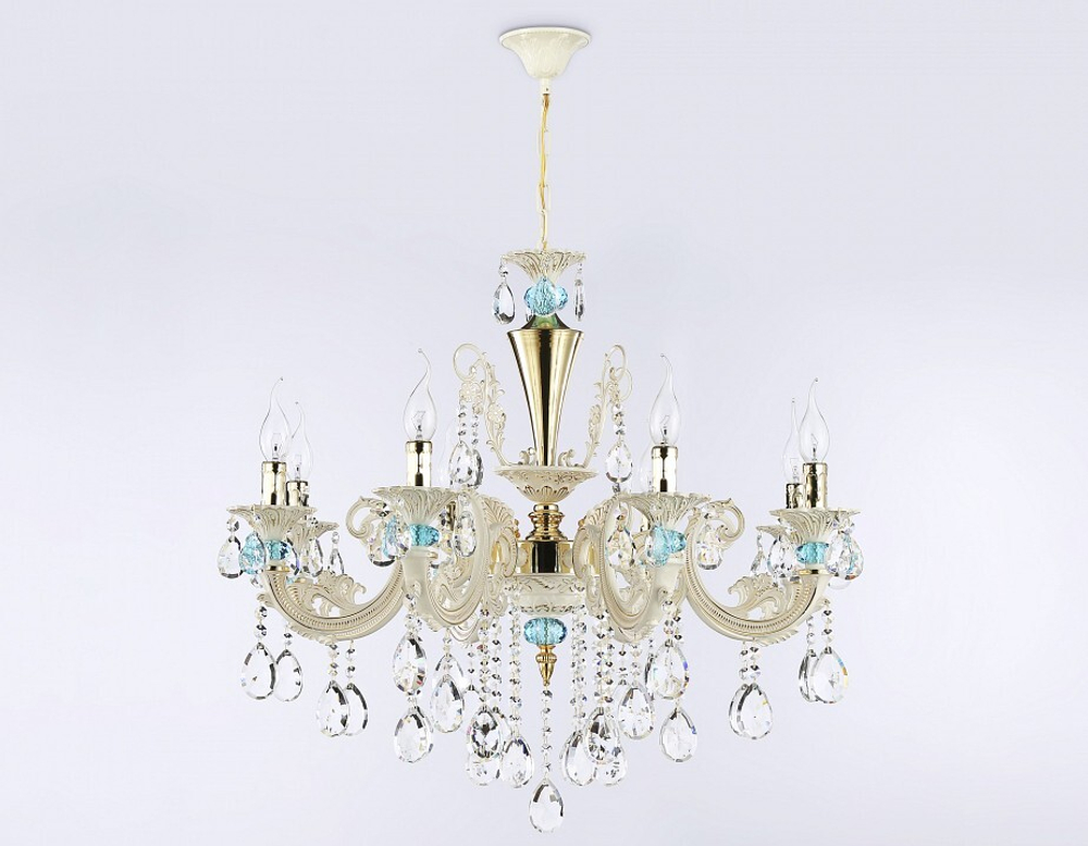 Подвесная люстра Ambrella Light TR TR4926