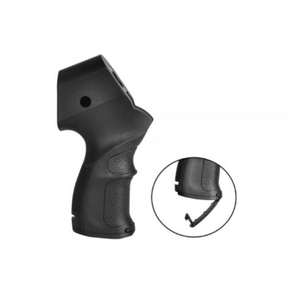 Пистолетная рукоятка для турецких ружей