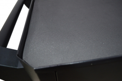 Инструментальная тележка GW-7ST Blue (Great Wolf ) 7 ящиков, увеличенные колеса с тормозом, ЦЗ