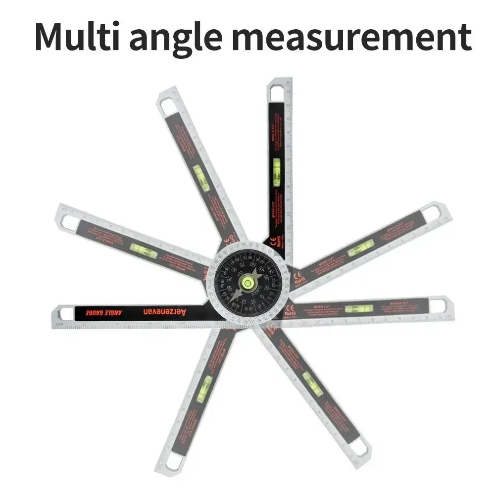 BAOLIAN Малка 185мм х 10мм, Пластик