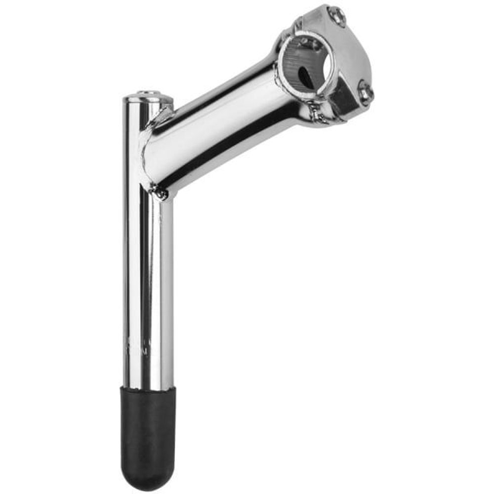 Вынос руля MTS-291-5,серебро,HL/140009