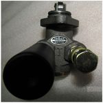 Насос ручной подкачки топлива Ricardo R6105 (фланец 51х67 мм, левый)/Hand Primer pump