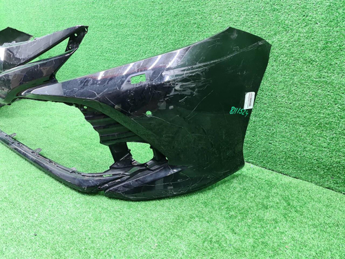 Бампер передний Toyota Camry 8 XV70 (2017-2021)