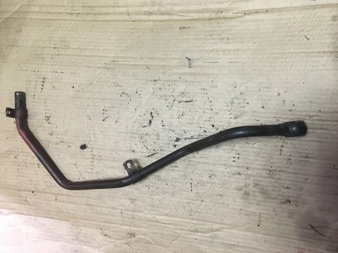 Трубопровод охлаждающей жидкости MAN TGL