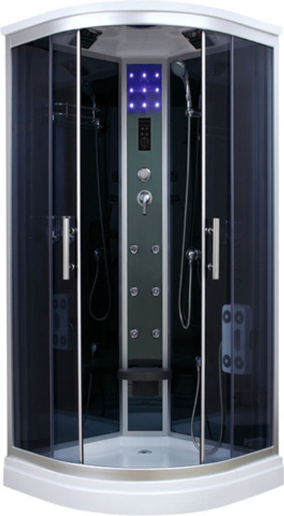 Душевая кабина Timo T-1109